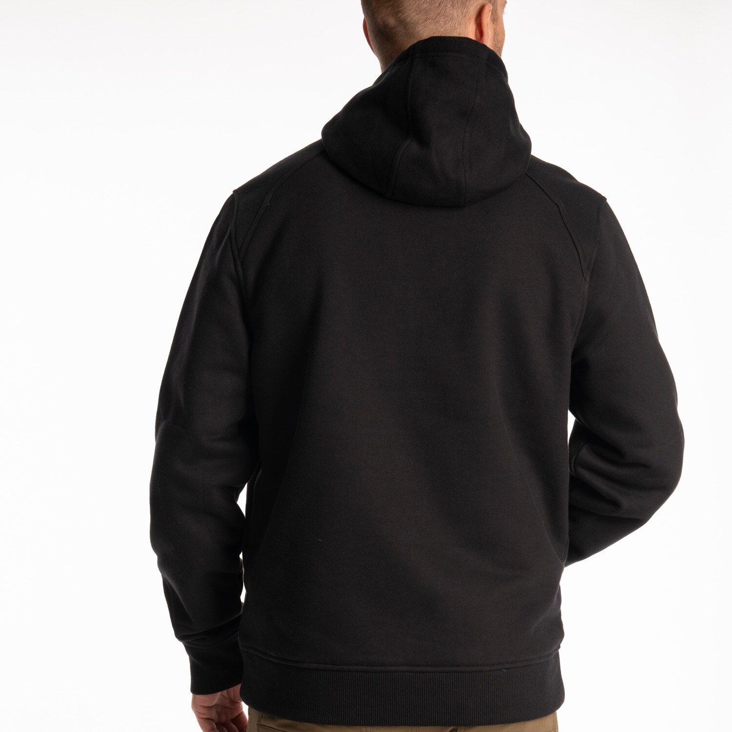 Gunnison Heavyweight Pullover Hoodie