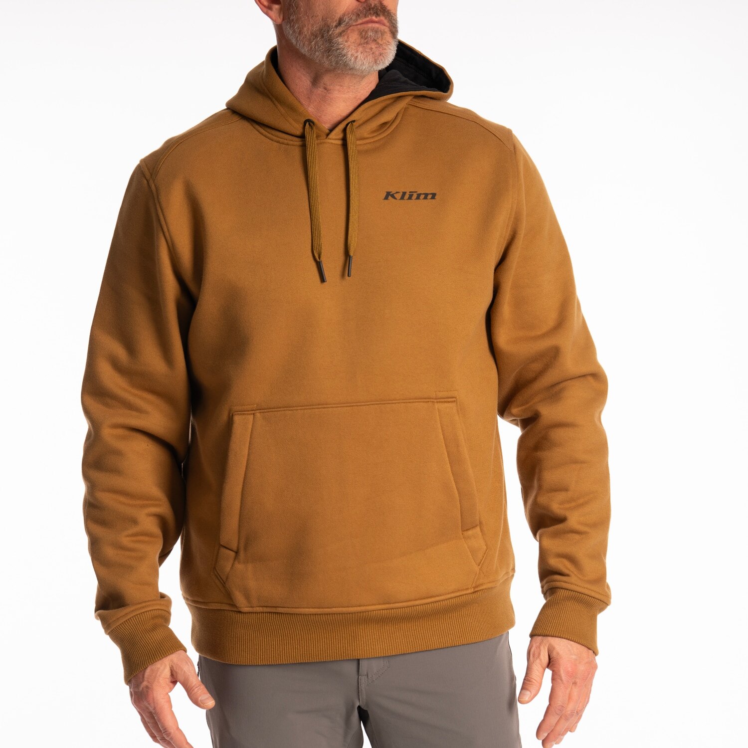 Gunnison Heavyweight Pullover Hoodie