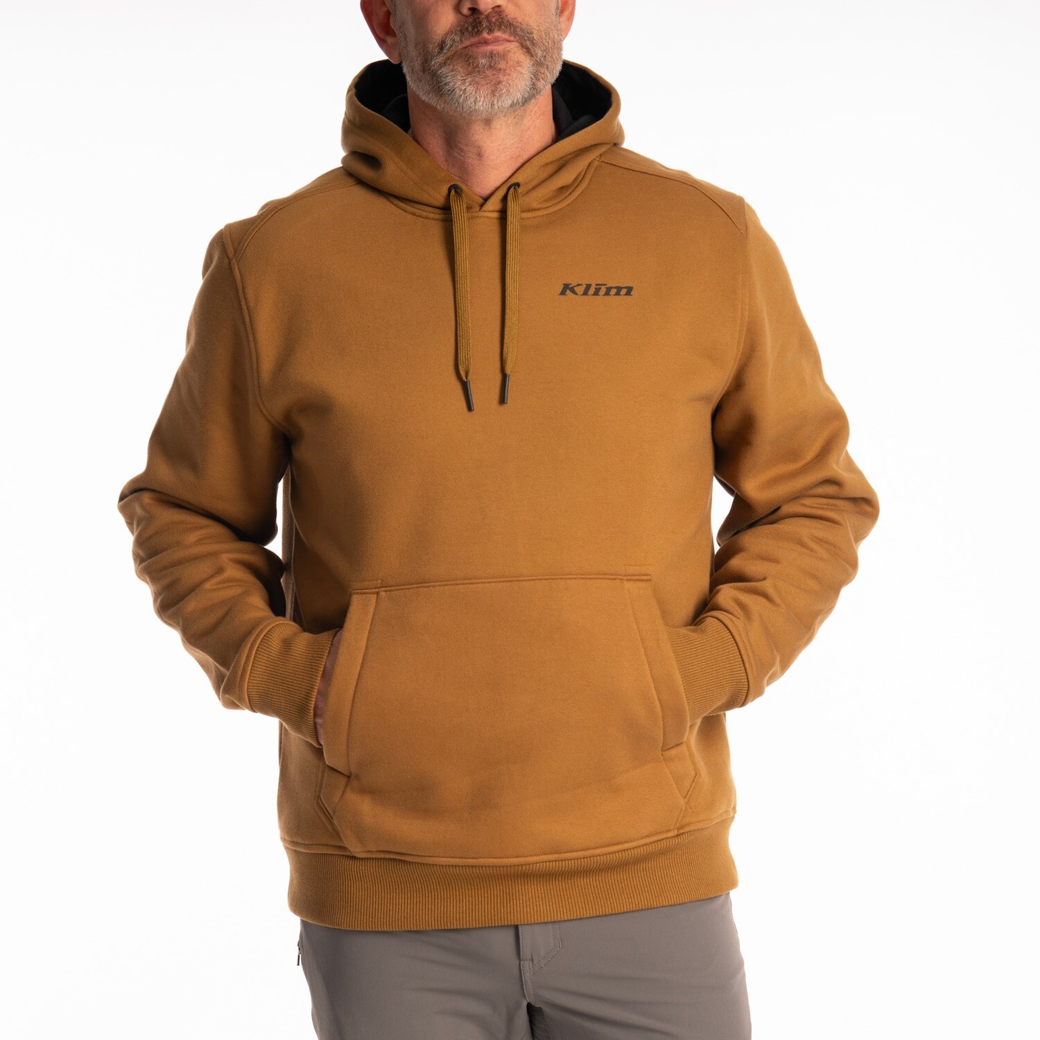 Gunnison Heavyweight Pullover Hoodie