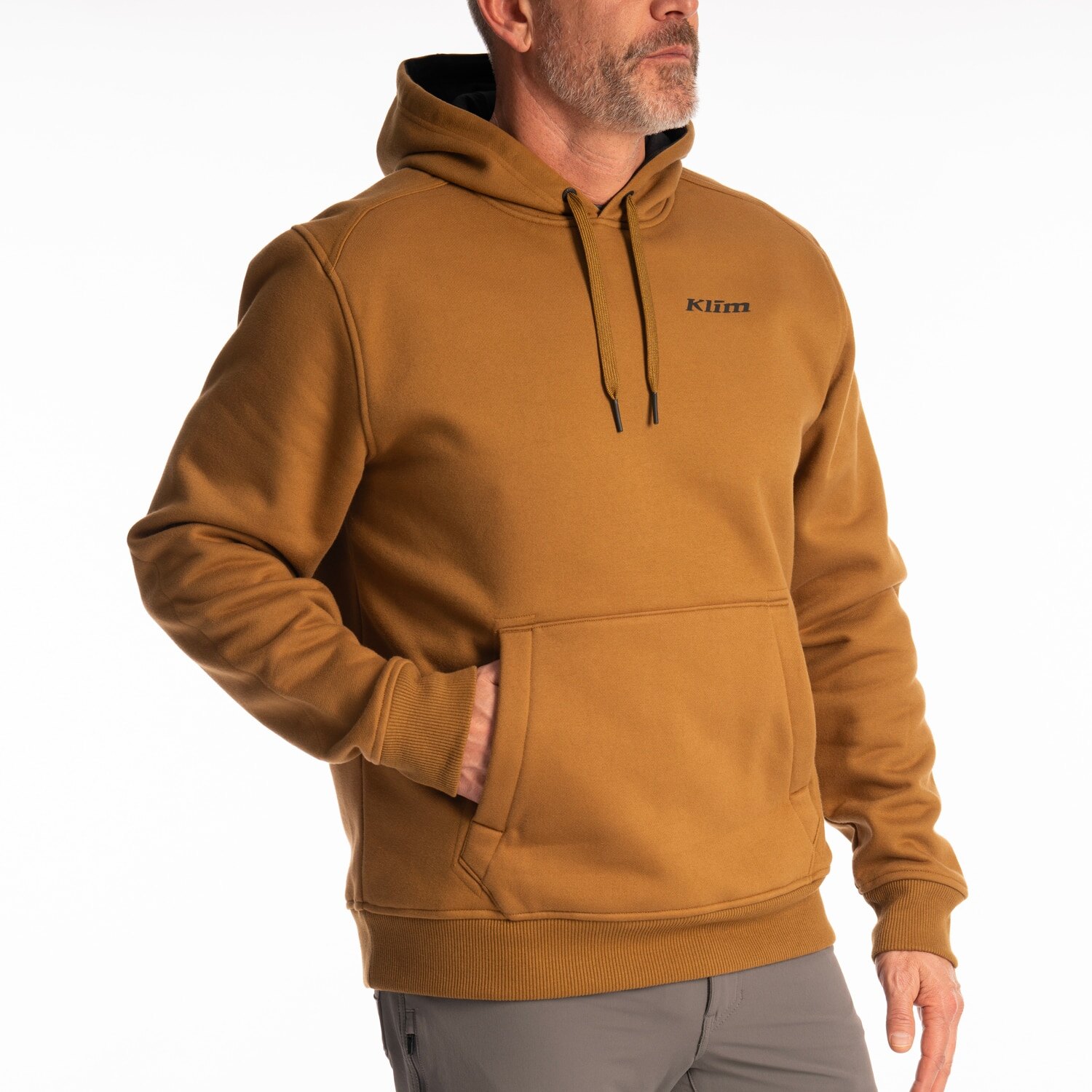 Gunnison Heavyweight Pullover Hoodie