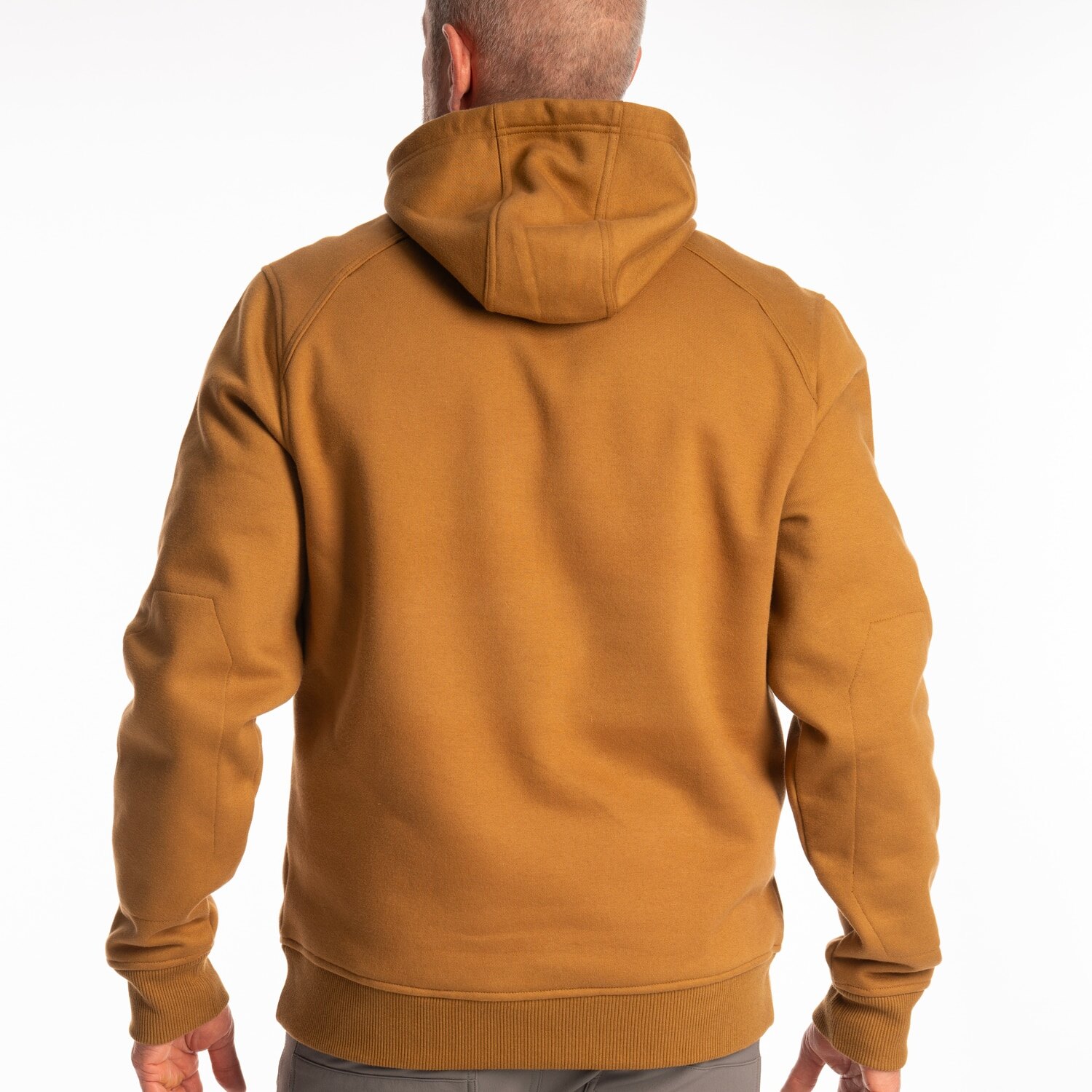 Gunnison Heavyweight Pullover Hoodie