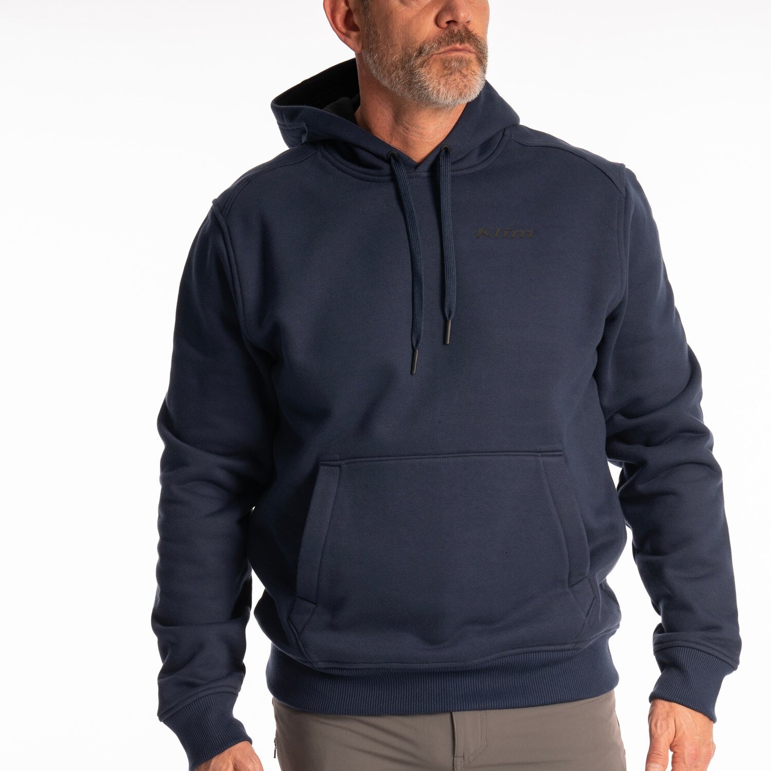 Gunnison Heavyweight Pullover Hoodie