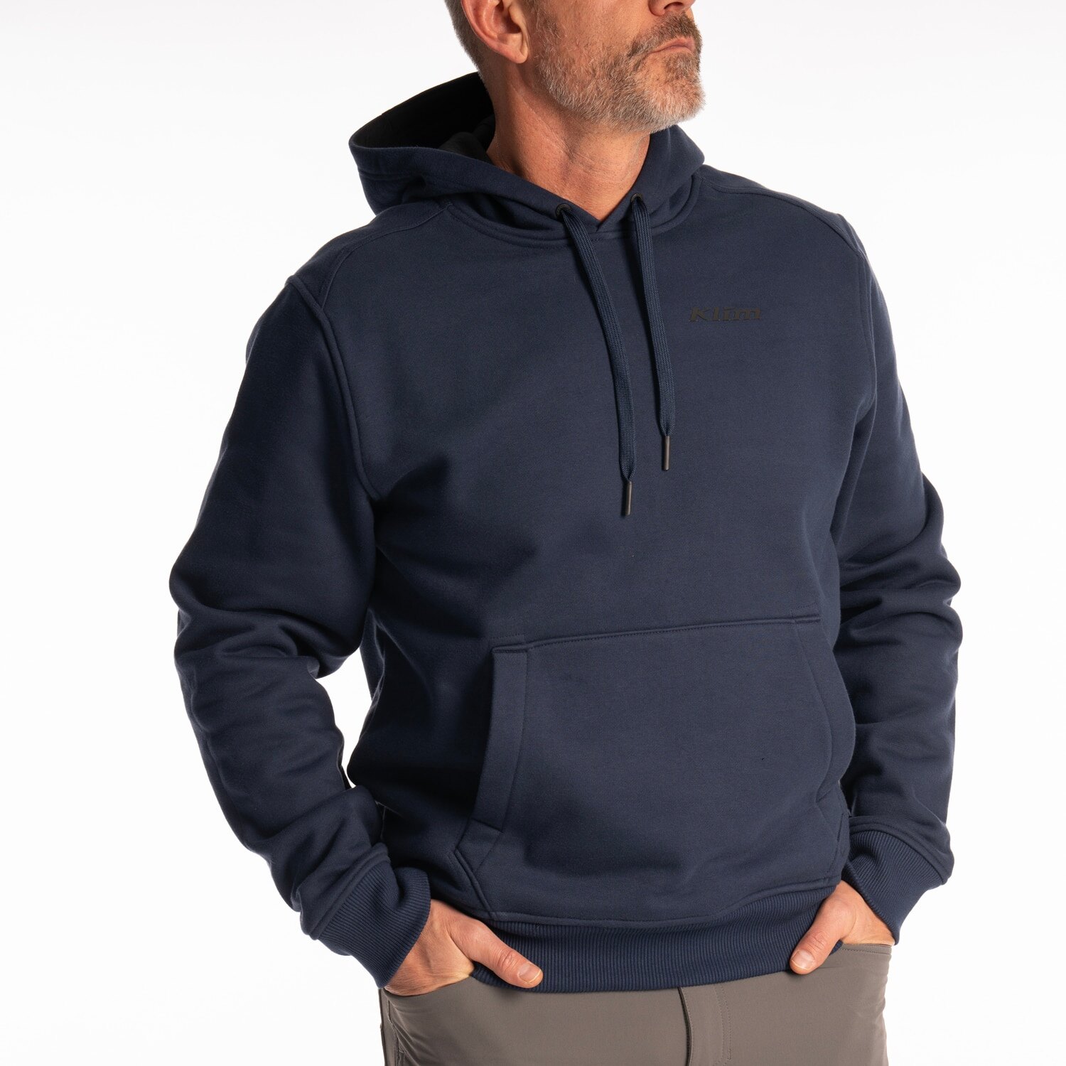 Gunnison Heavyweight Pullover Hoodie