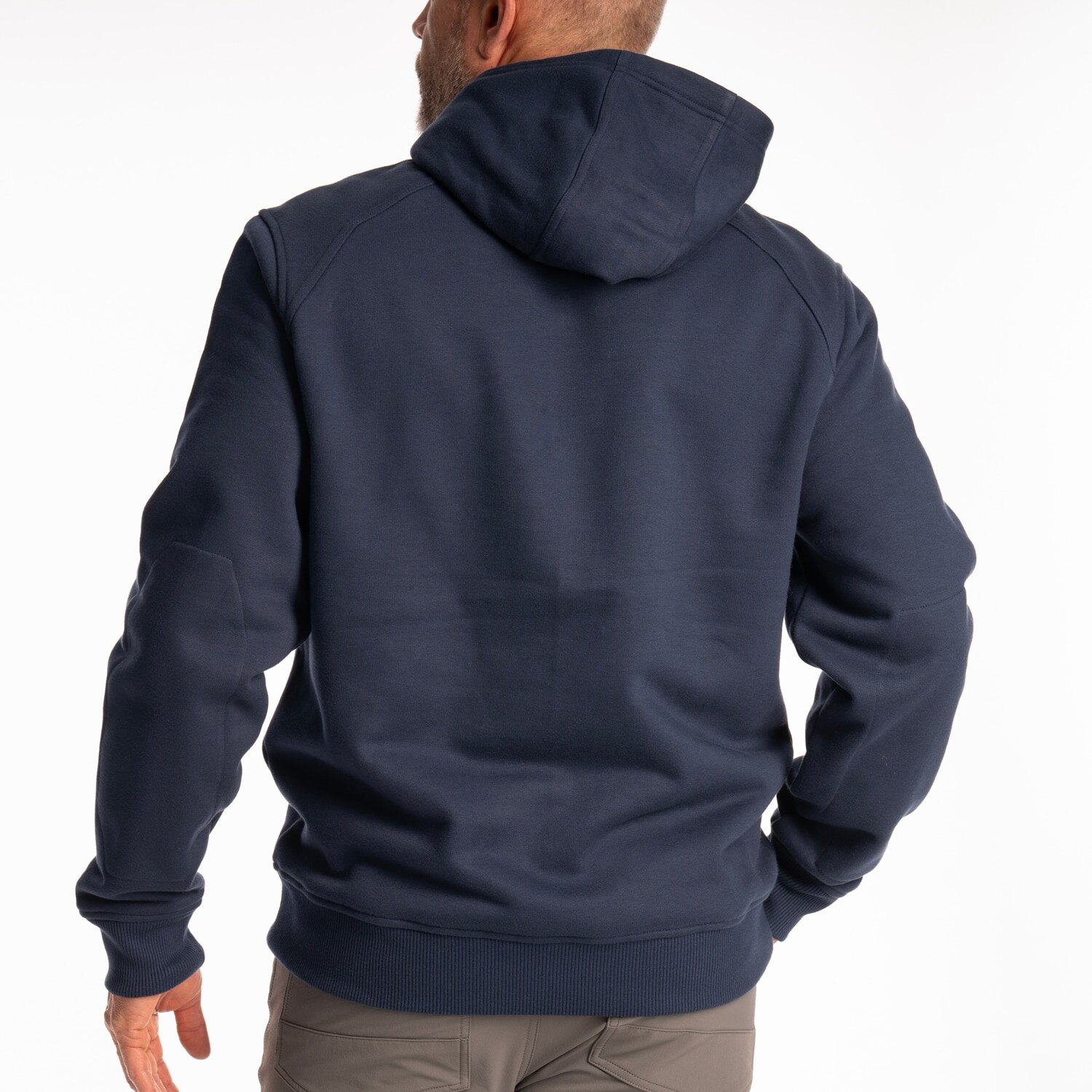 Gunnison Heavyweight Pullover Hoodie