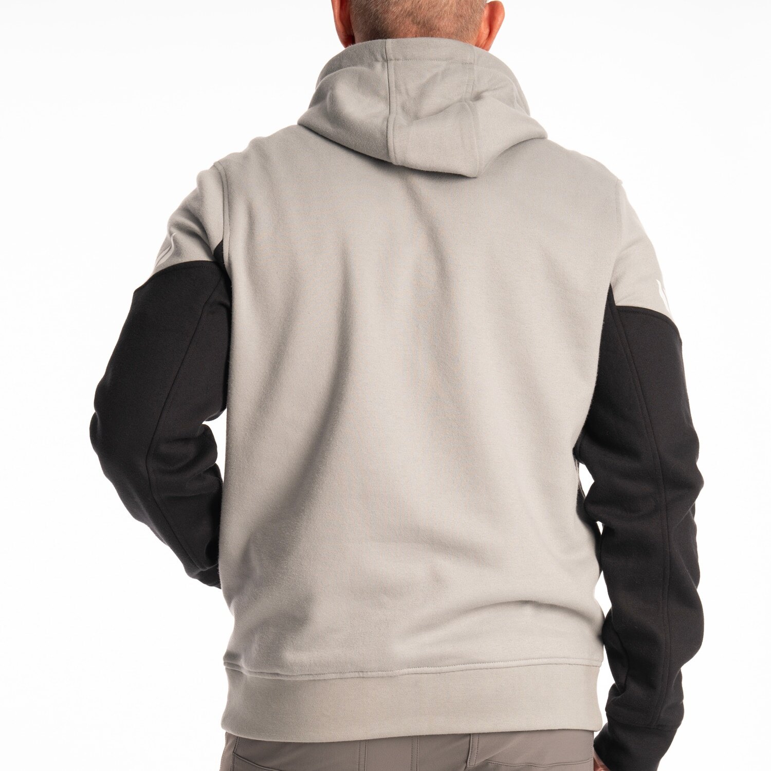 Portage Pullover Hoodie