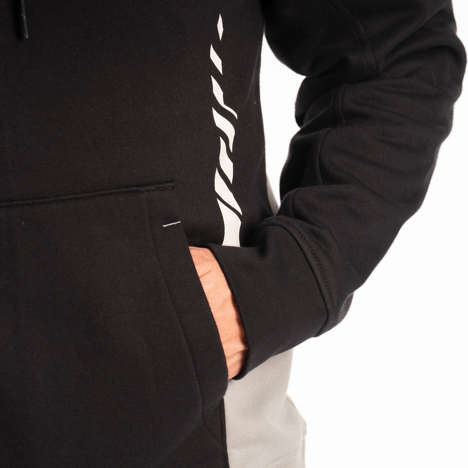 Portage Pullover Hoodie