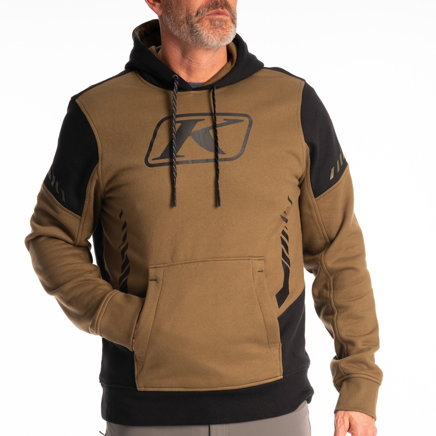 Portage Pullover Hoodie