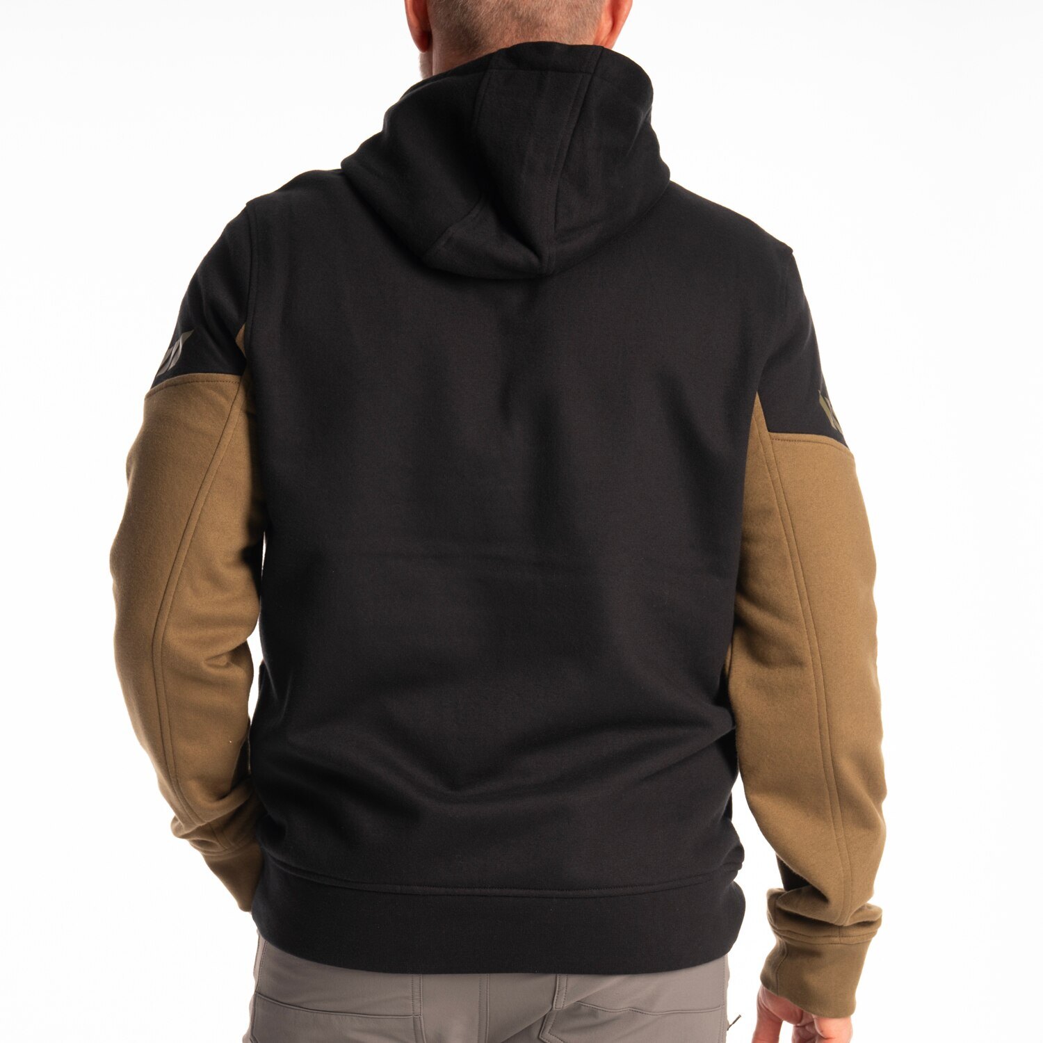 Portage Pullover Hoodie