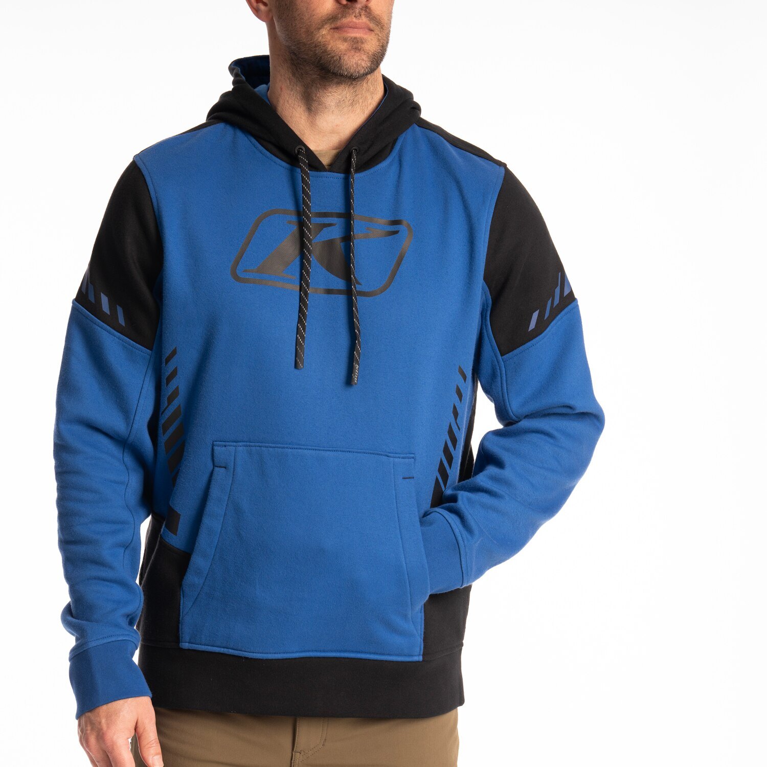 Portage Pullover Hoodie