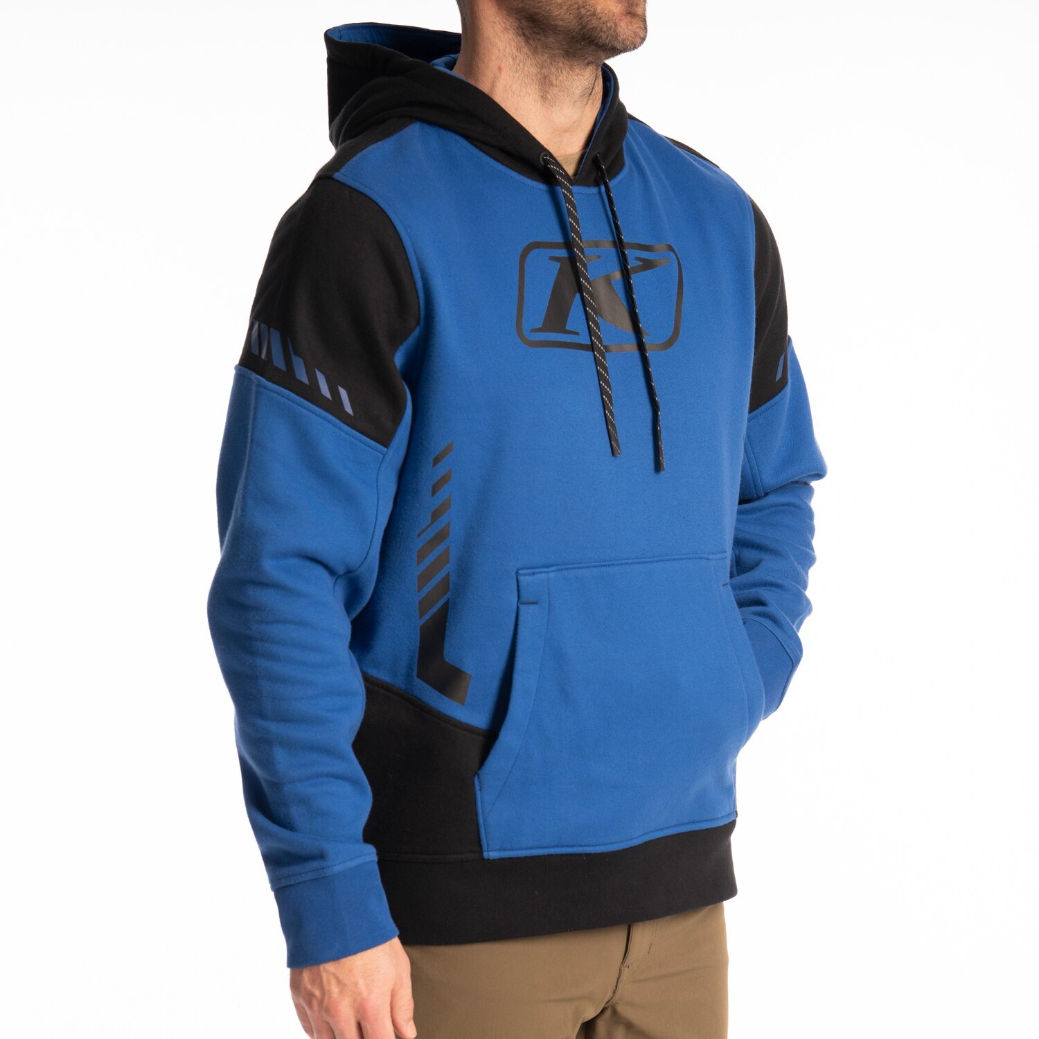 Portage Pullover Hoodie