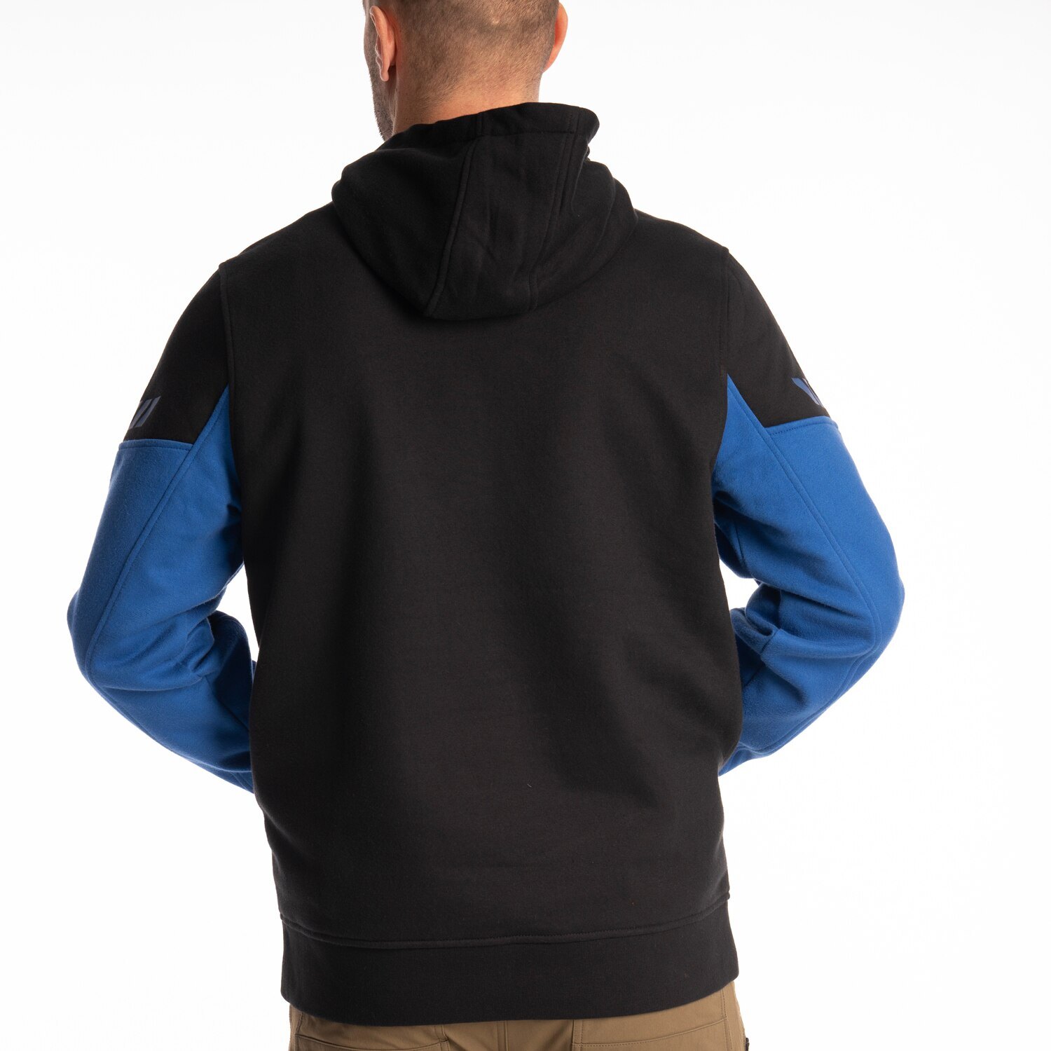 Portage Pullover Hoodie