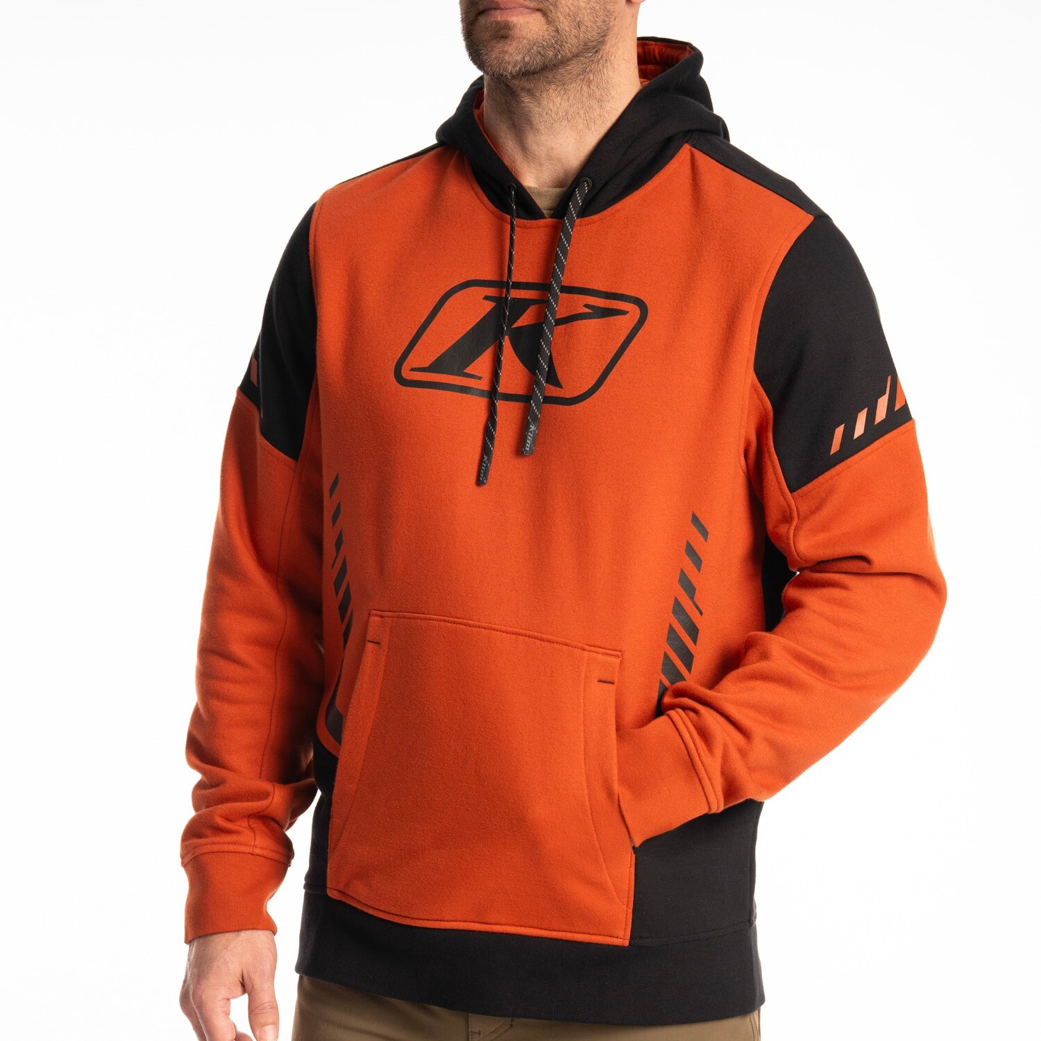 Portage Pullover Hoodie