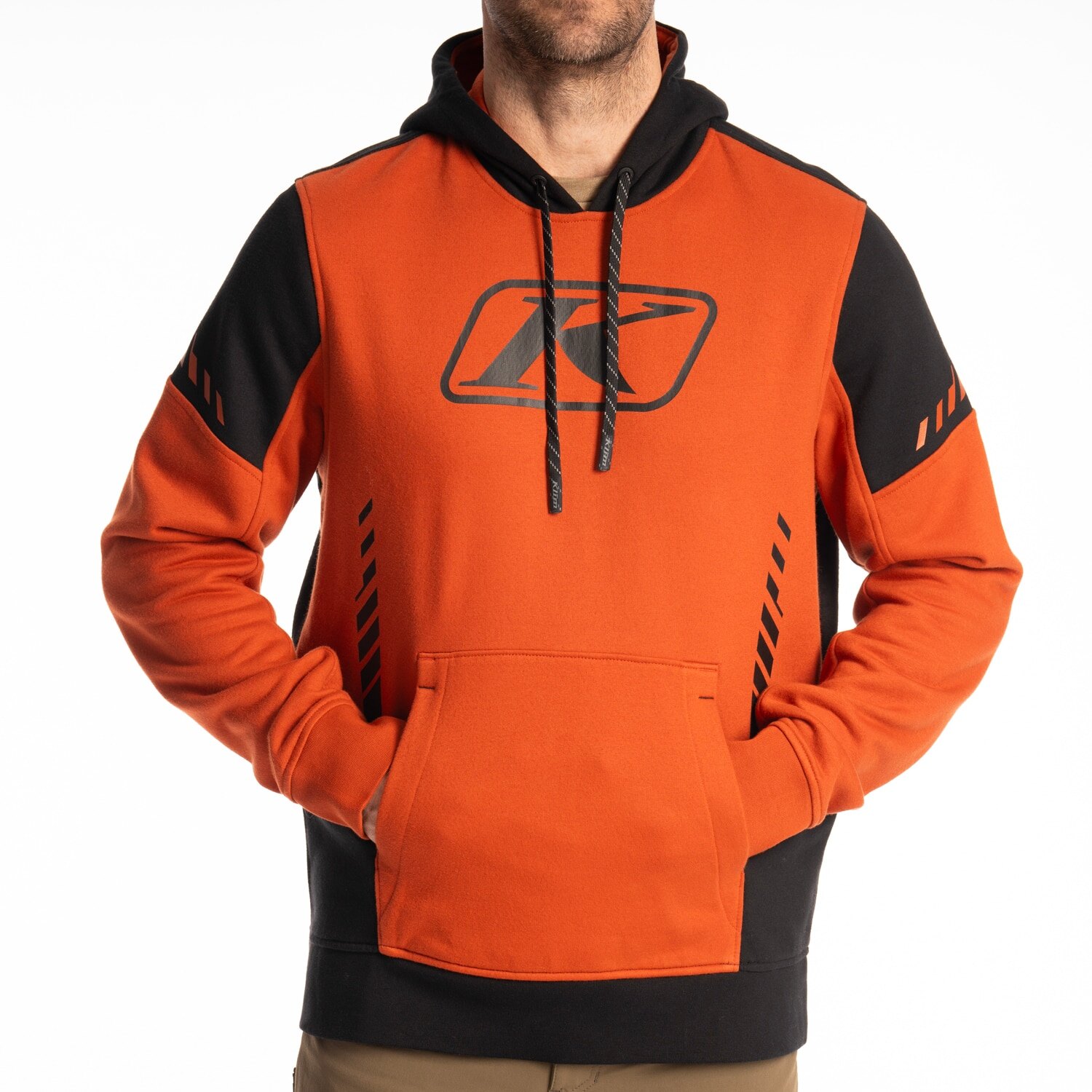 Portage Pullover Hoodie