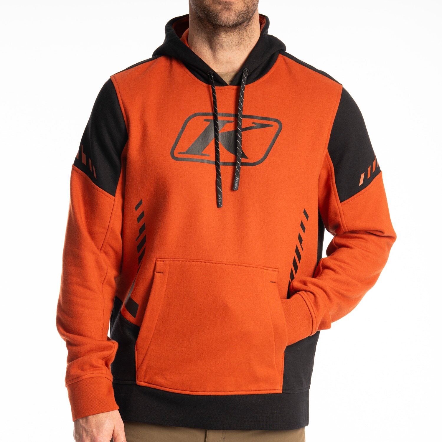 Portage Pullover Hoodie