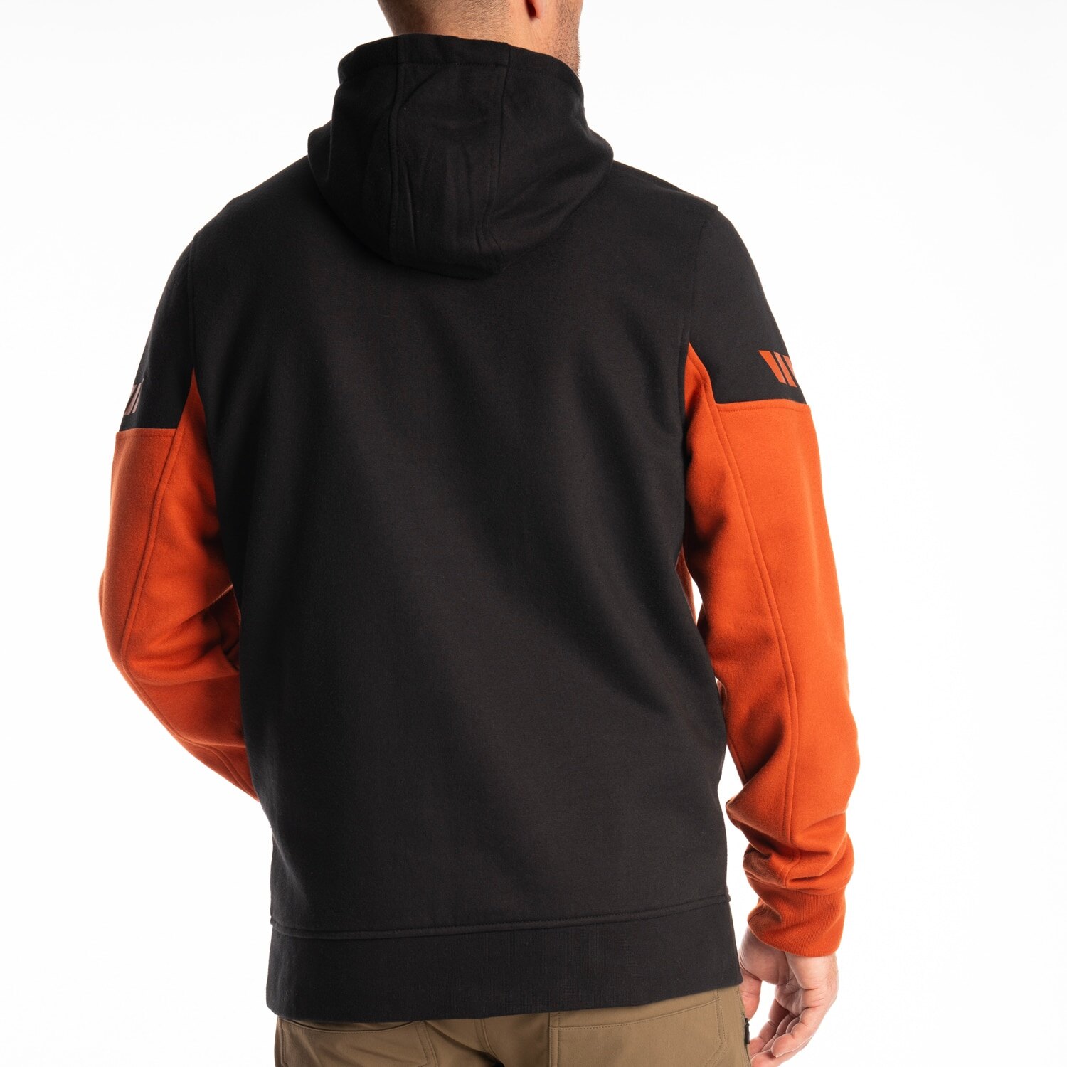 Portage Pullover Hoodie