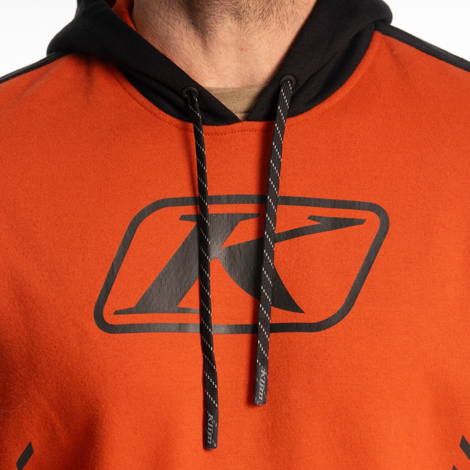 Portage Pullover Hoodie