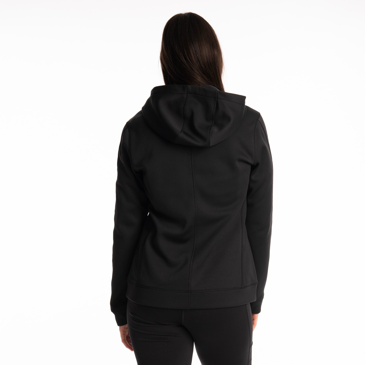 Aster Park Hoodie