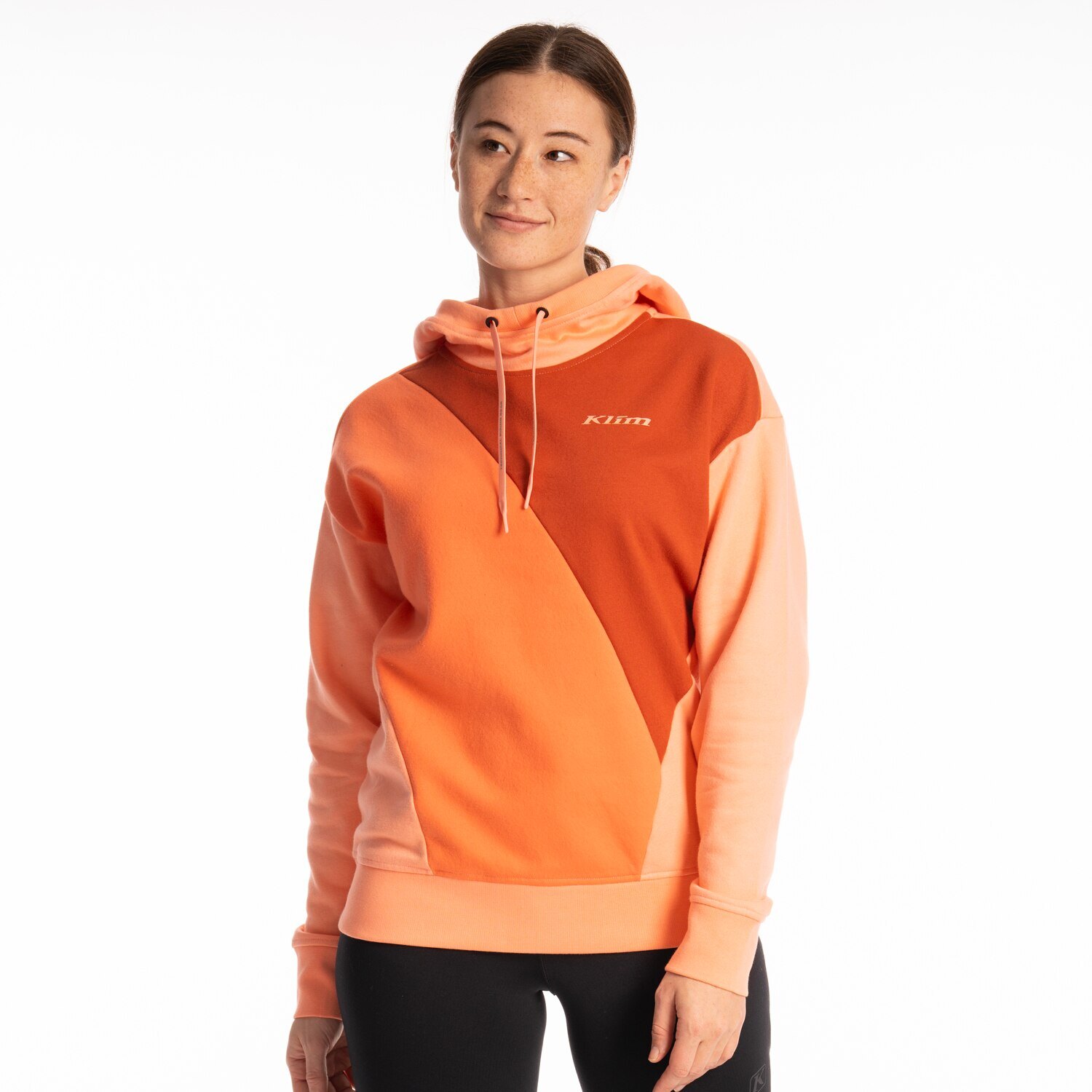 Mori Point Hoodie