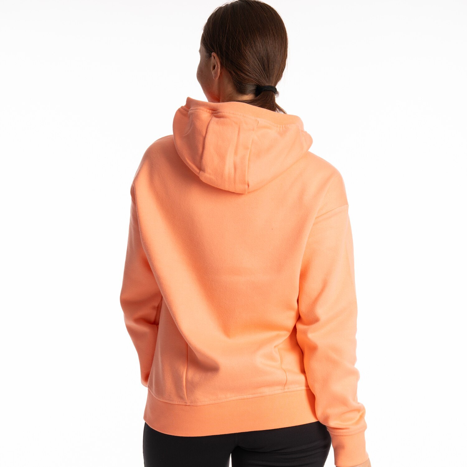 Mori Point Hoodie