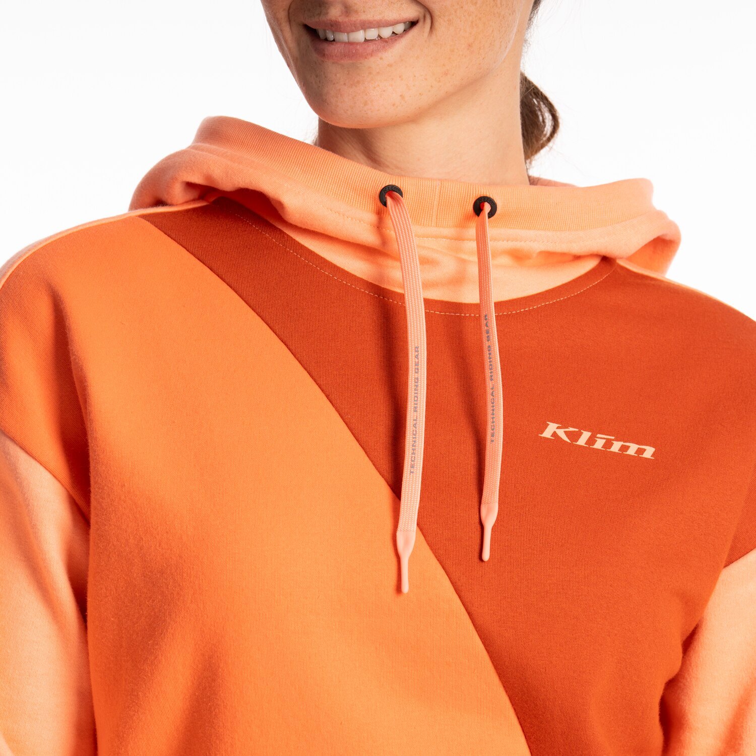 Mori Point Hoodie