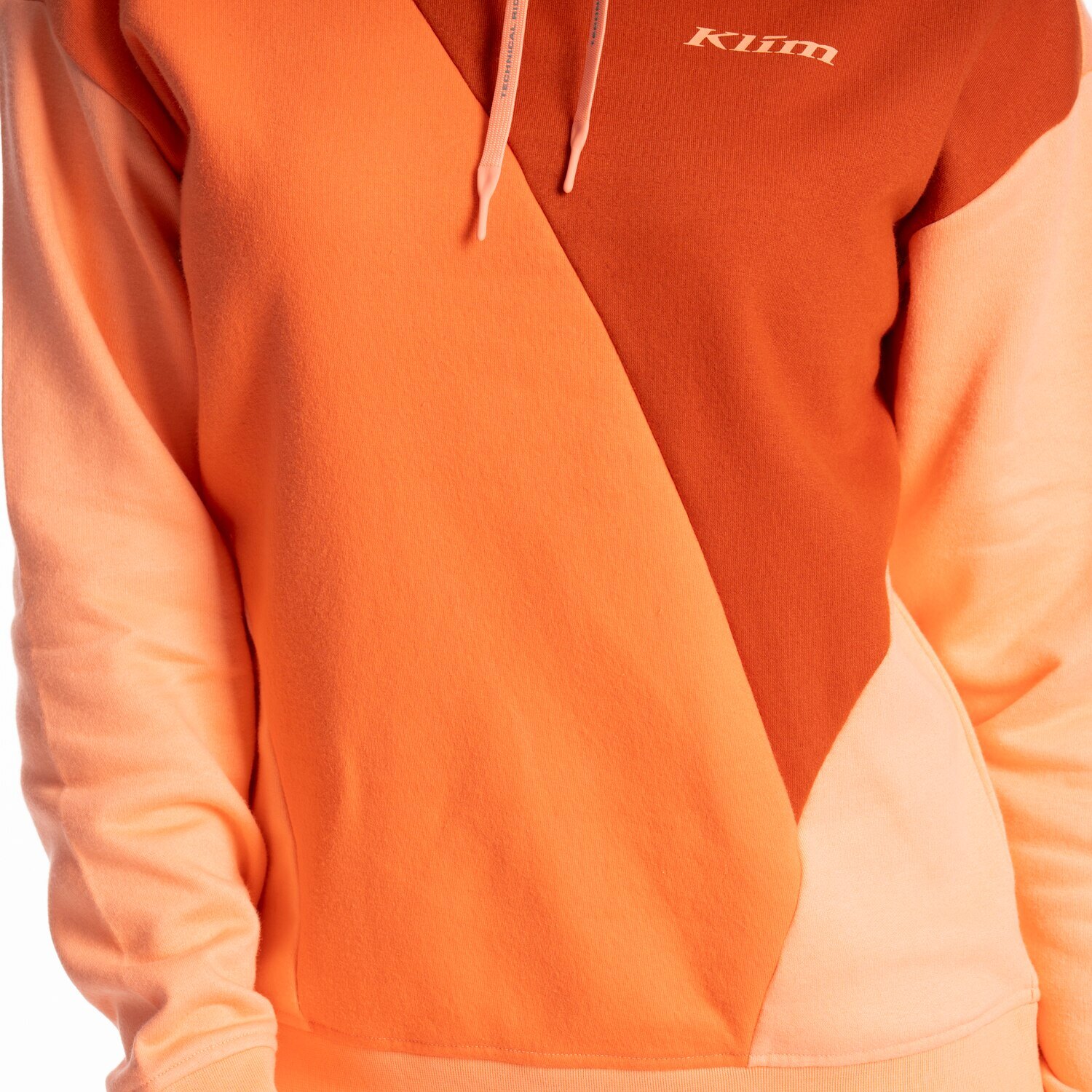 Mori Point Hoodie