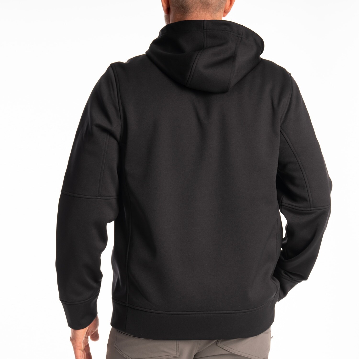 Barracks Hoodie