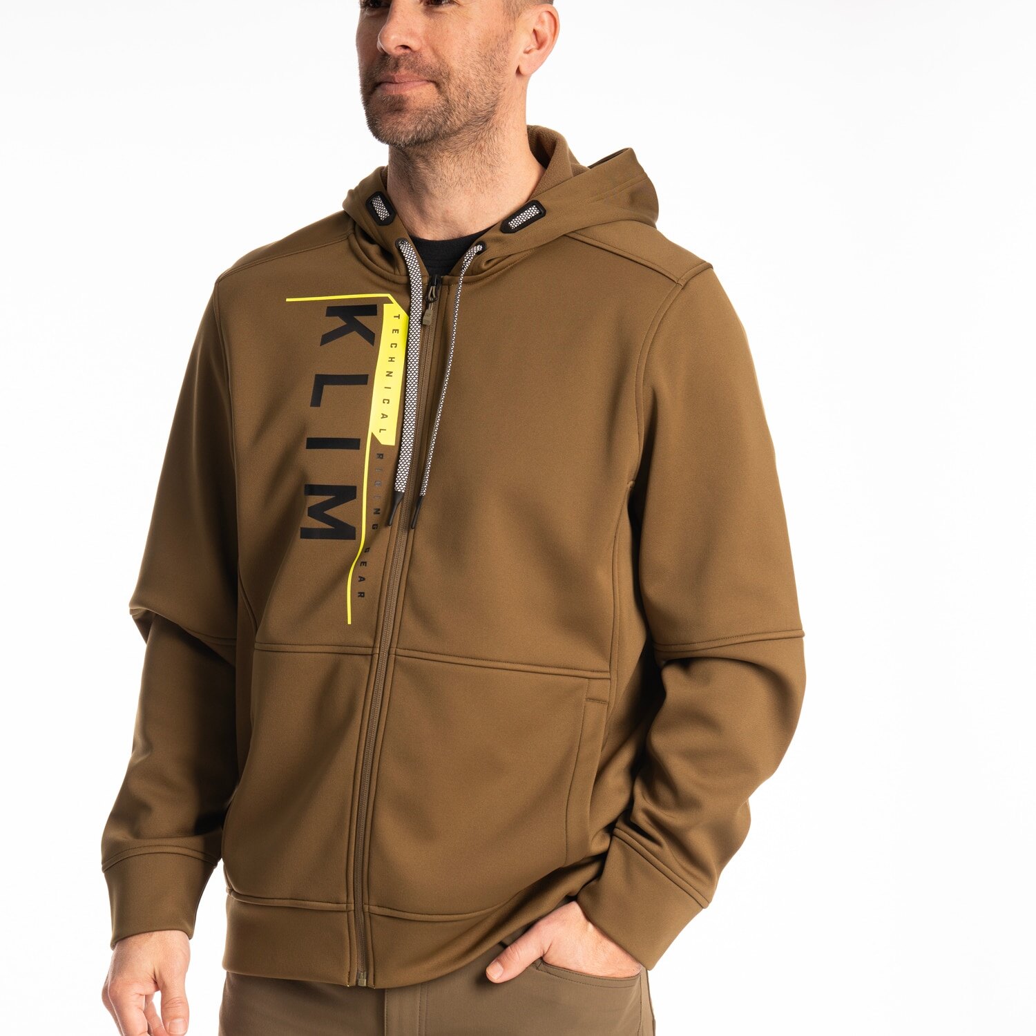 Barracks Hoodie