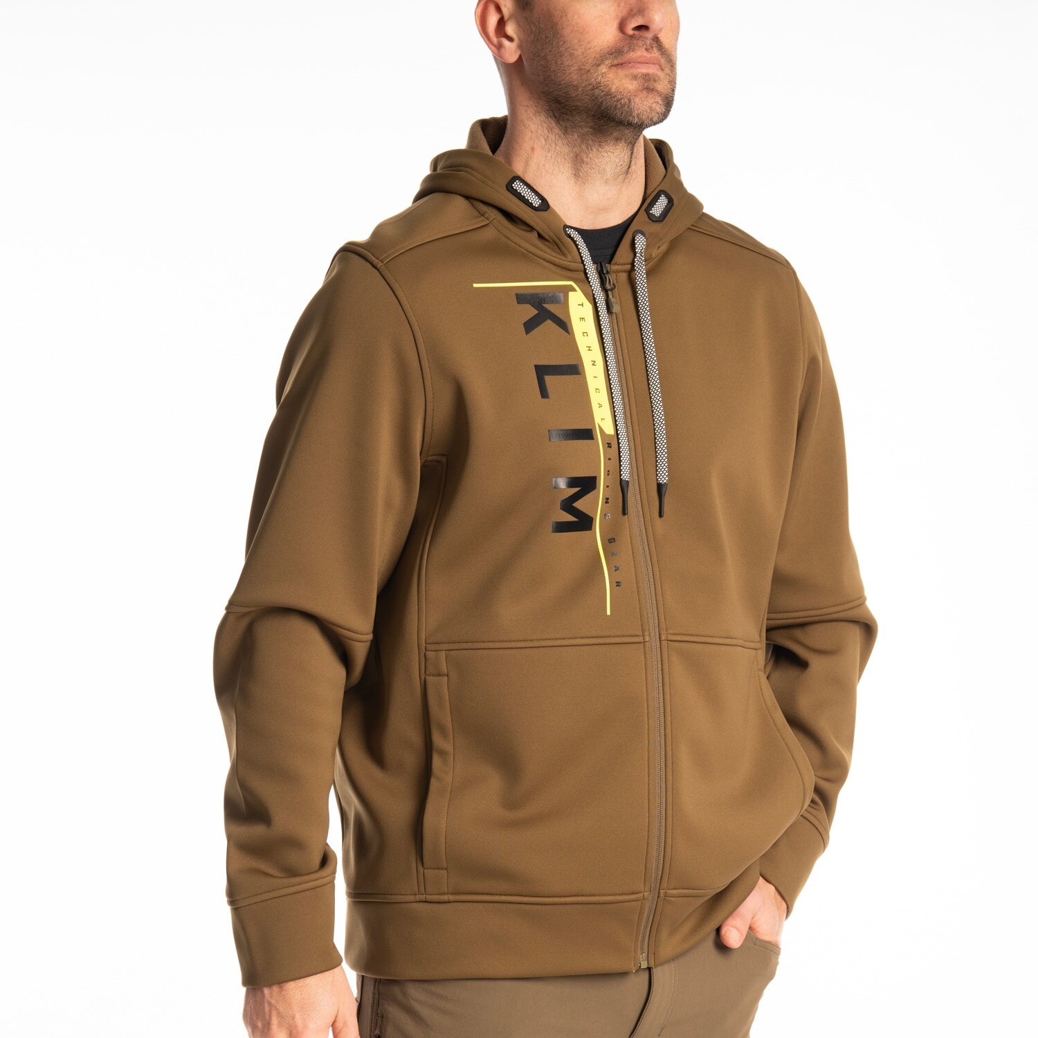 Barracks Hoodie