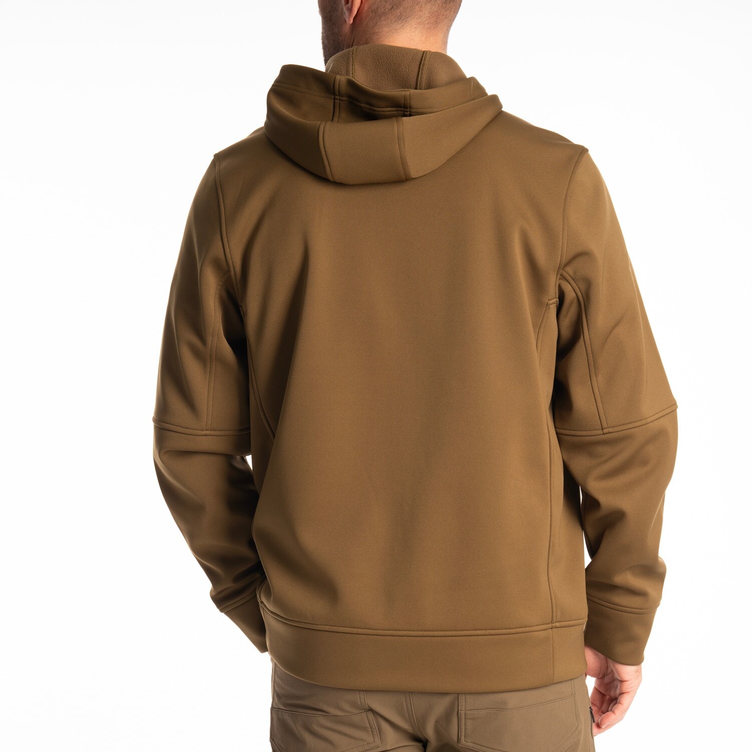 Barracks Hoodie