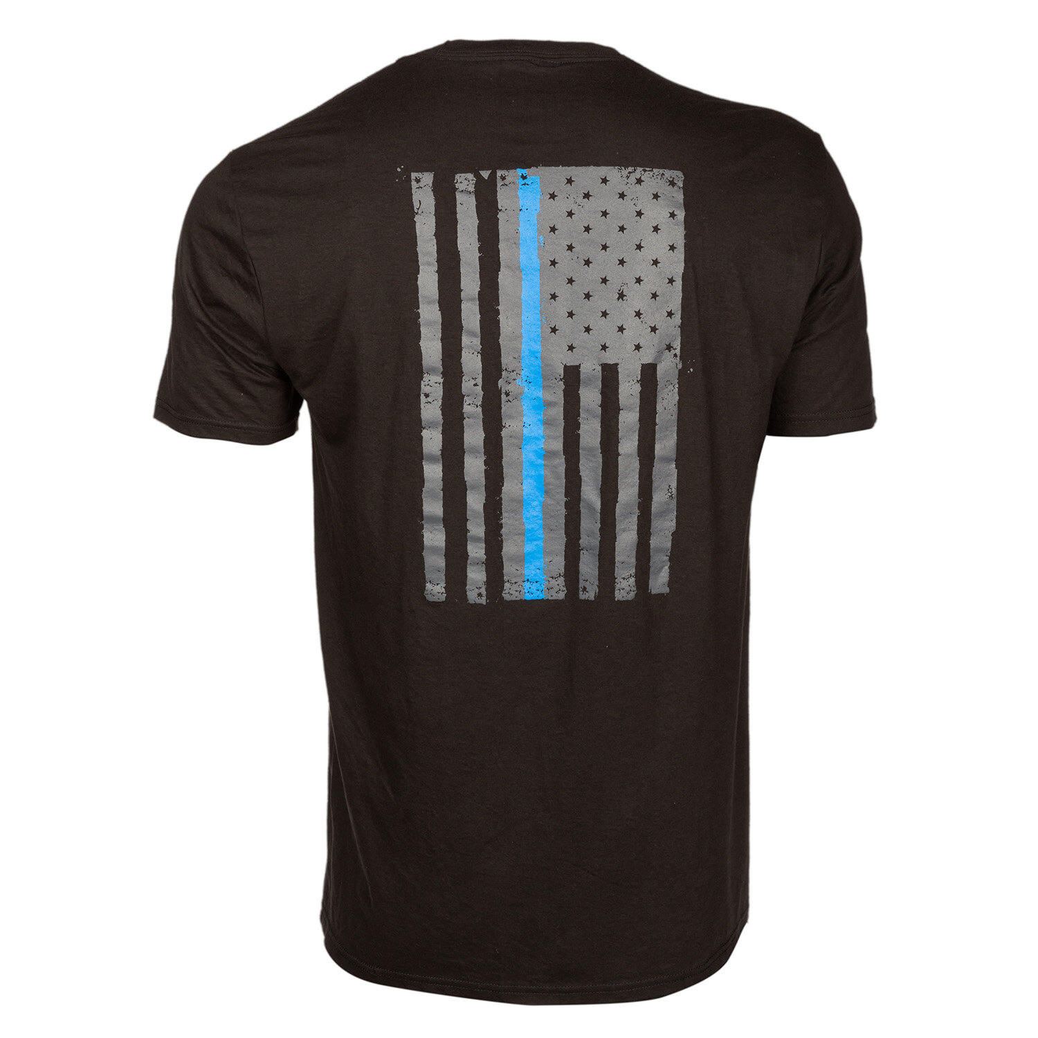 Patriot SS T XS Thin Blue Line