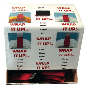 WRAP IT UP! (AIRHEAD) 100 Asst. 12"