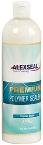 PREMIUM POLYMER SEALER (ALEXSEAL YACHT COATINGS)