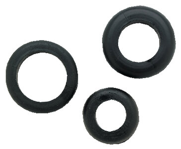 GROMMET (ANCOR) 3/8" 5 3/32"