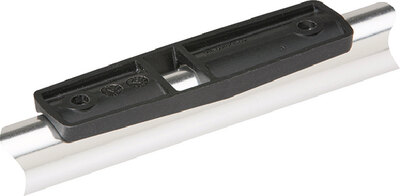 2NM LED ALL ROUND FOLD DOWN LIGHT w/LIGHTARMOR™ BASE (ATTWOOD MARINE) Black Composite Anodized Alum. Horizontal 12"