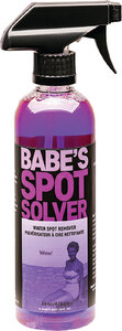 BOAT CARE SPOT SOLVER (BABE'S BOAT CARE) 12 16 oz.