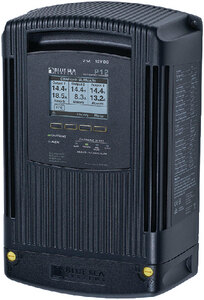 P12 BATTERY CHARGER (BLUE SEA SYSTEMS)