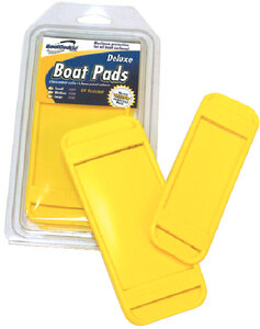 PROTECTIVE BOAT PAD (BOATBUCKLE) 12 2 Medium 2"