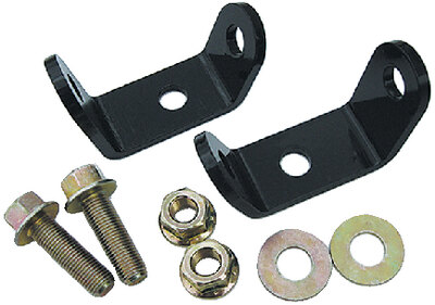 BOATBUCKLE<sup>®</sup> UNIVERSAL MOUNTING KIT (BOATBUCKLE) 12 Universal Mounting Bracket Kit