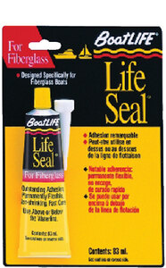 LIFESEAL<sup>®</sup> SEALANT (BOAT LIFE)