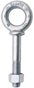 G 277 SHOULDER NUT EYE BOLT (CROSBY)