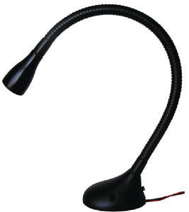 BLACK COBRA™ LED CHART & READING LIGHT (Dr.LED)