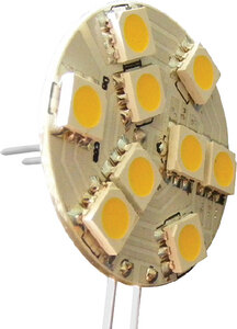 G4 SMD LED DISK BULB (Dr.LED)