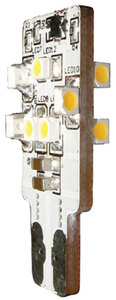 P338 WEDGE STAR NAV LED BULB (Dr.LED)