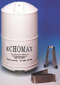 EM230 MIDI RADAR REFLECTOR (ECHOMAX)