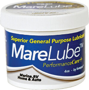 MARELUBE™ VALVE LUBRICANT (FORESPAR) 4oz.