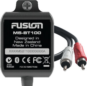 MARINE BLUETOOTH MODULE (FUSION ELECTRONICS)