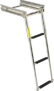 UNDER PLATFORM SLIDING LADDER (GARELICK)