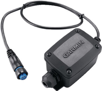 TRANSDUCER ADAPTER WIRE BLOCK (GARMIN)