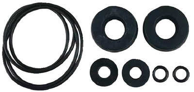 PJR SERIES PUMP REGULAR SERVICE KIT (GROCO)