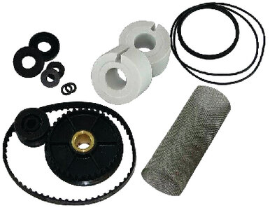 PJR SERIES PUMP MASTER SERVICE KIT (GROCO)